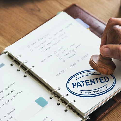 Noter Tasdikli Patent Terc�me